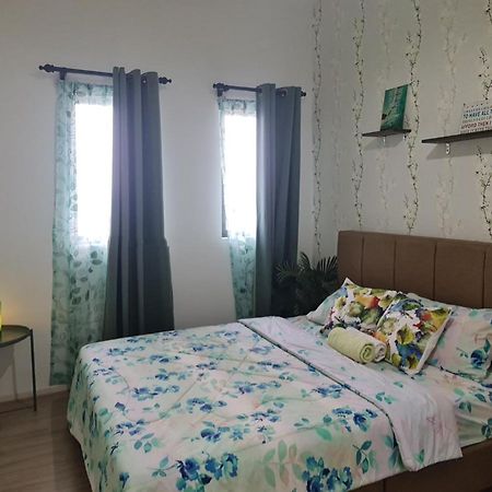 Apartamento Te Amo Gandaria Bangi Pool View Netflix Full Aircond Bandar Baru Bangi Exterior foto