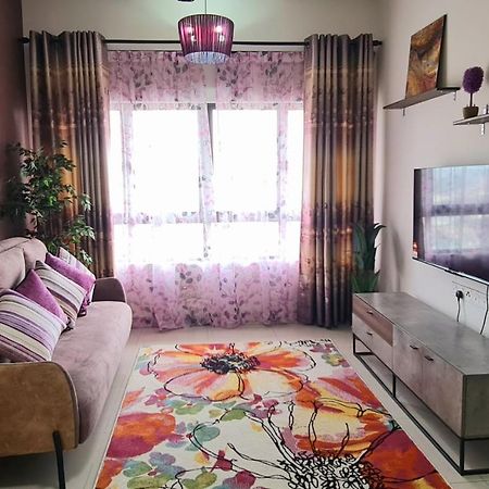 Apartamento Te Amo Gandaria Bangi Pool View Netflix Full Aircond Bandar Baru Bangi Exterior foto