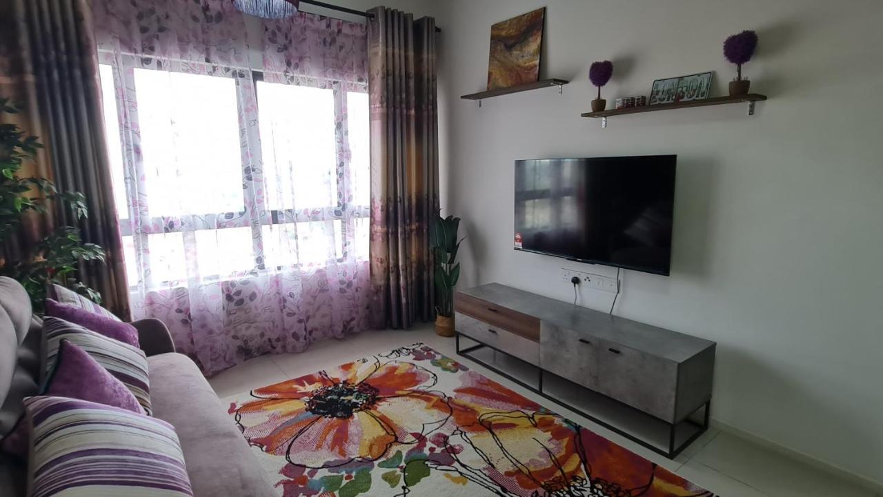 Apartamento Te Amo Gandaria Bangi Pool View Netflix Full Aircond Bandar Baru Bangi Exterior foto