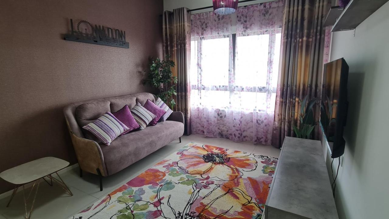 Apartamento Te Amo Gandaria Bangi Pool View Netflix Full Aircond Bandar Baru Bangi Exterior foto